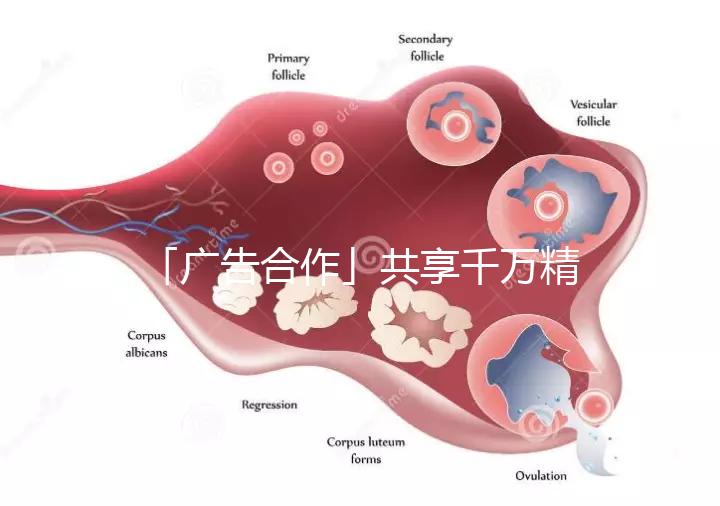 「廣告合作」共享千萬精準流量,造福億萬難孕家庭