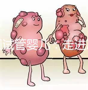 美國試管嬰兒:走進冷凍卵子技術