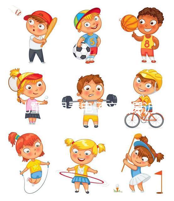 兒童太早看電子產(chǎn)品易近視，最好的年齡應(yīng)該是...