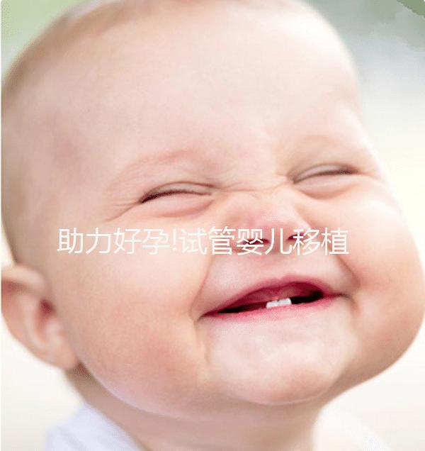 助力好孕!試管嬰兒移植囊胚4個成功小經(jīng)驗(yàn)分享