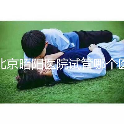 北京昭陽醫(yī)院試管哪個醫(yī)生好?2025各大夫助孕成功率參考