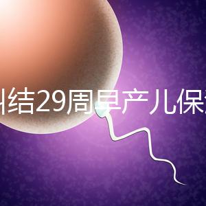 別糾結29周早產兒保溫箱費用了，住多久、能否報銷是關鍵