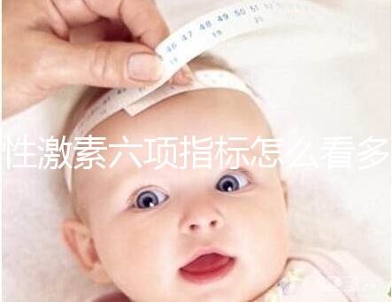 性激素六項指標怎么看多囊?讓擁有30年經驗的醫(yī)生告訴你