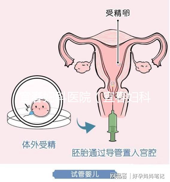 宜春婦科醫院(宜春婦科醫院哪家最好)