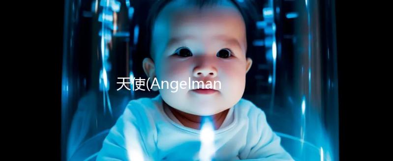 天使(Angelman)綜合癥有哪些癥狀?不會說話又愛笑!