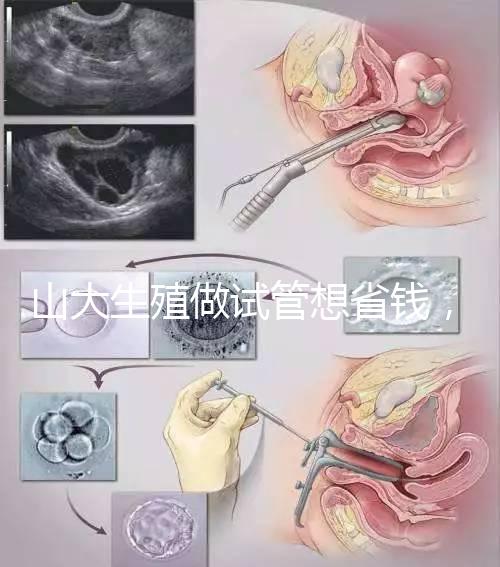 山大生殖做試管想省錢,這份費(fèi)用明細(xì)表不能錯(cuò)過(guò)!