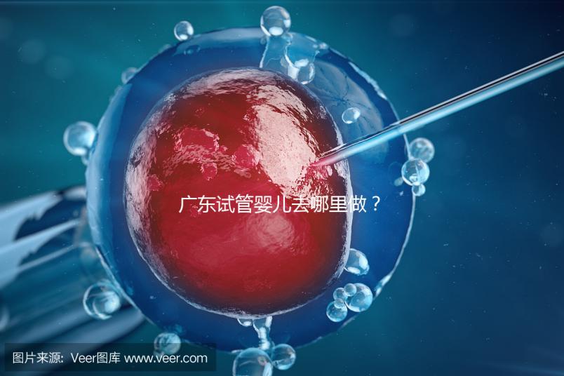 廣東試管嬰兒去哪里做？試管成功率高的醫(yī)院都有哪些？