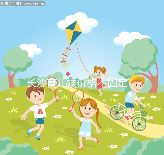 長沙育兒嫂價(jià)格不固定,2024年初級(jí)、高級(jí)服務(wù)費(fèi)差異較大