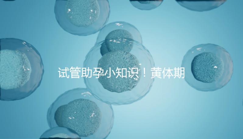 試管助孕小知識！黃體期促排卵這5大注意事項都看看
