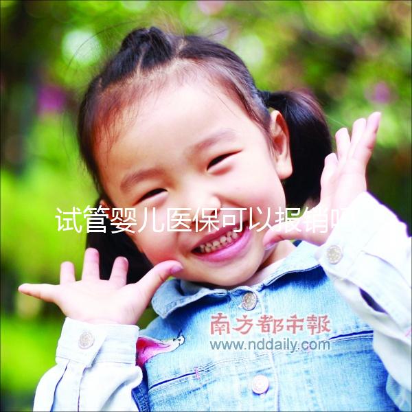 試管嬰兒醫(yī)保可以報銷嗎(寧波做試管嬰兒醫(yī)保可以報銷嗎)