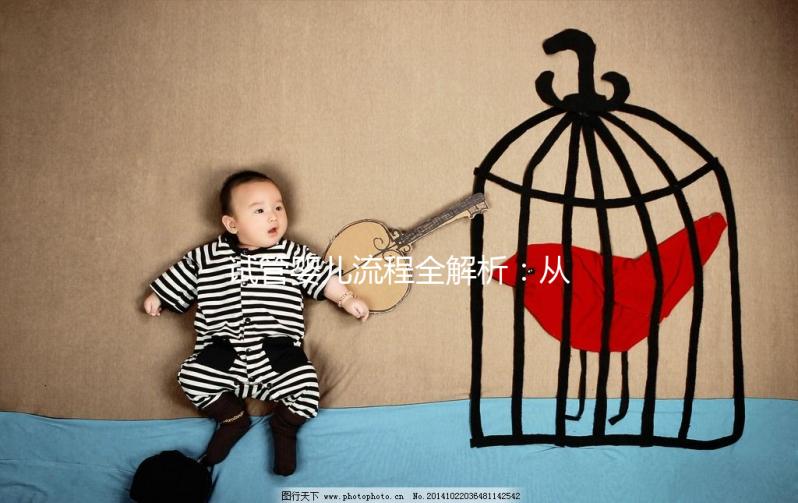 試管嬰兒流程全解析：從準備到驗孕，每一步都為您保駕護航！