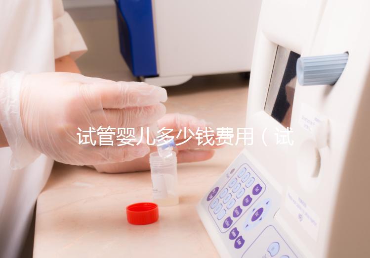 試管嬰兒多少錢(qián)費(fèi)用(試管嬰兒多少錢(qián)費(fèi)用報(bào)銷(xiāo))