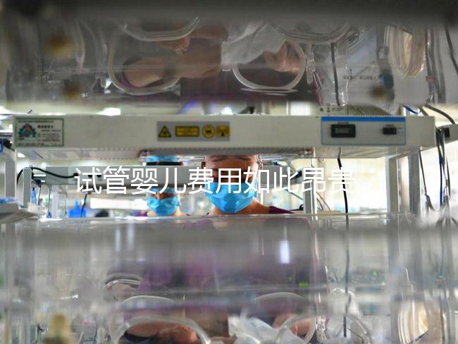 試管嬰兒費用如此昂貴，醫?？梢詧箐N嗎？怎么做更省錢？