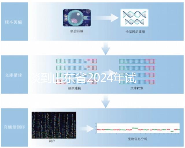 談到山東省2024年試管嬰兒的費(fèi)用,錢主要花在這些地方